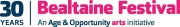Bealtaine Festival Logo