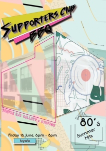 Supporters Club BBQ Invite 1000