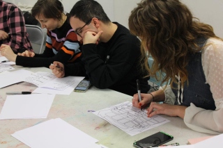 Young Art Writers 2020 open call news