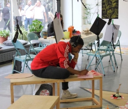 Spring School 2021 final news