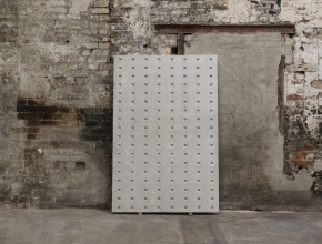 Blaine O'Donnell, Installation view of 'hinder / further', The Complex, Dublin, 2022. Photograph by Kate Bowe O’Brien. Courtesy the artist.