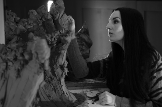 Aideen Barry, Visual Artists & Director of Klostes 2021