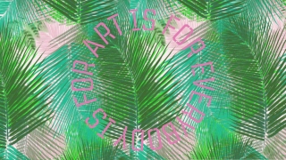 Art is summer online
