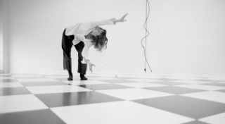 Aoibhinn O'Dea. Photo: Louis Scully