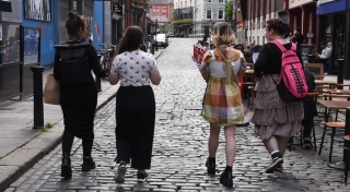 Photo: Maria Maarbjerg