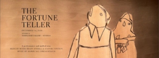 Studio 6 Open The Fortune Teller Web
