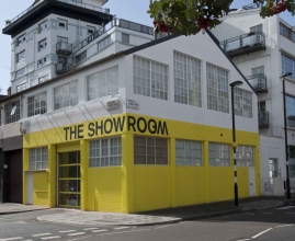 THE SHOWROOM