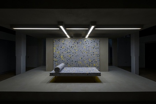 Pavilion, 2014 - Tamsin Snow & Sarah Tynan, Store, London