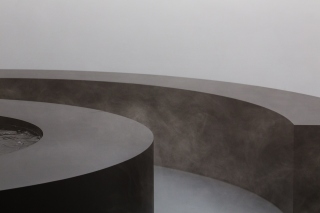 Temple Bar Gallery + Studios, Installation image, 2022. Photo: Aisling McCoy