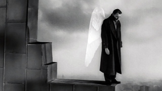 Wings of desire 1