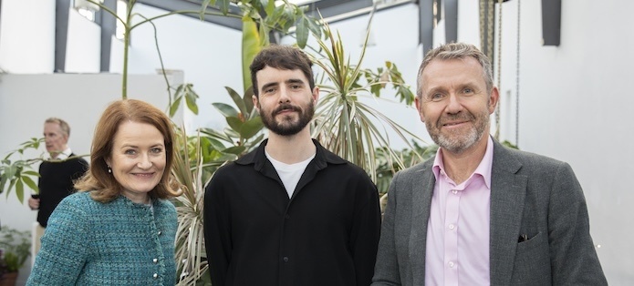 TBG H shots landing field