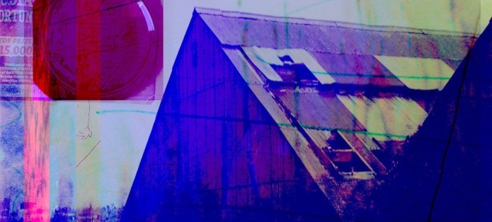 From the studios richard proffitt landing