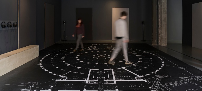 Katrina palmer landing