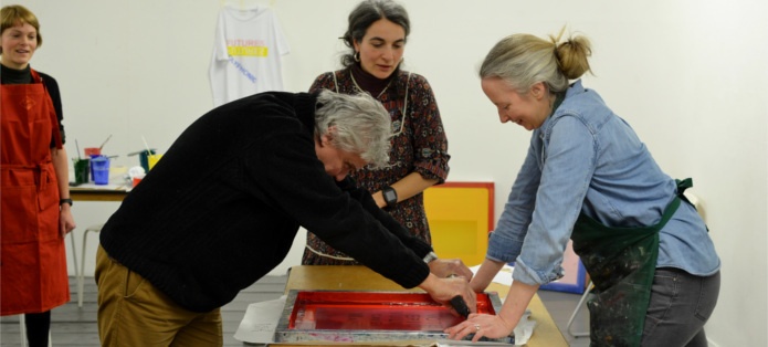 Masterclass series ciara phillips workshop landing