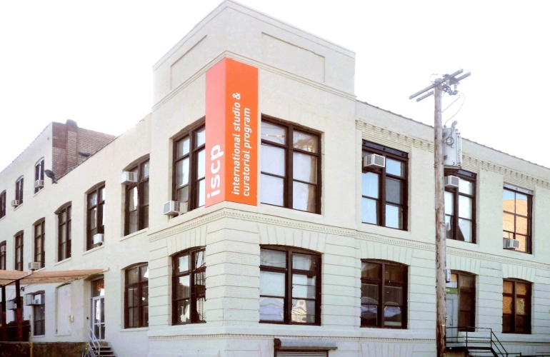 International Studio & Curatorial Program, New York