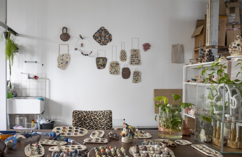 Studio Artists 0485