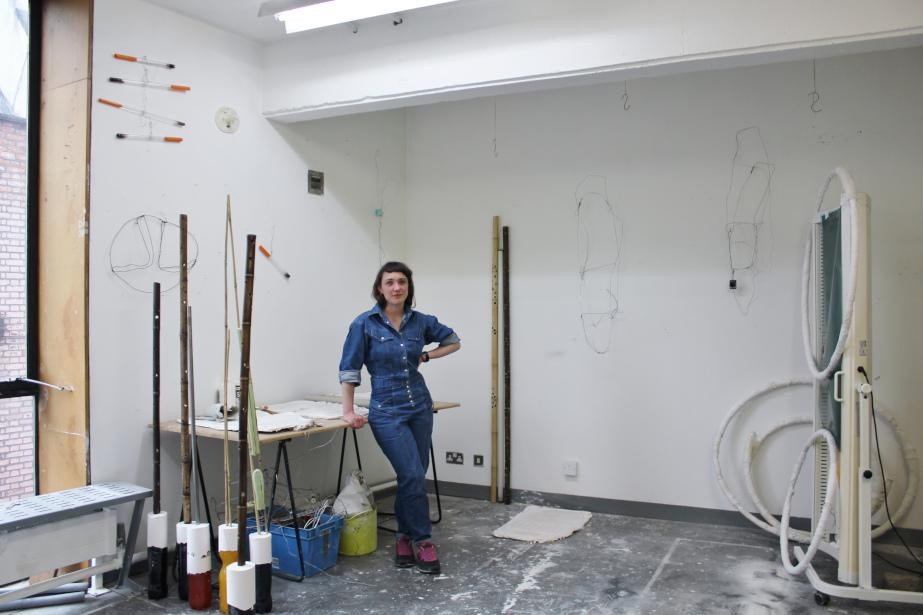 Temple Bar Gallery + Studios is reopening