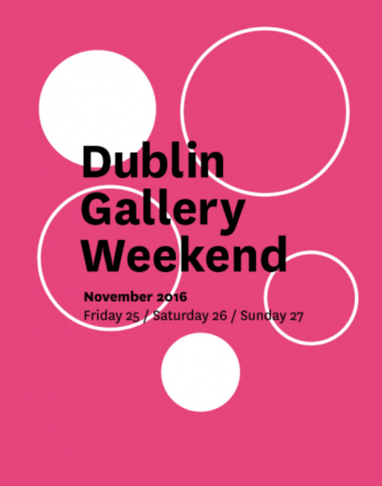 Dublin Gallery Weekend | Artist Talk: Mary Cremin in conversation with Barbara Knezevic

dublin_gallery_weekend.png
