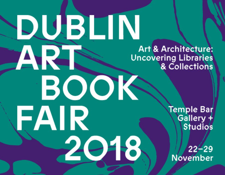 DABF18 | Youth Tour and Workshop with the Irish Architecture Foundation