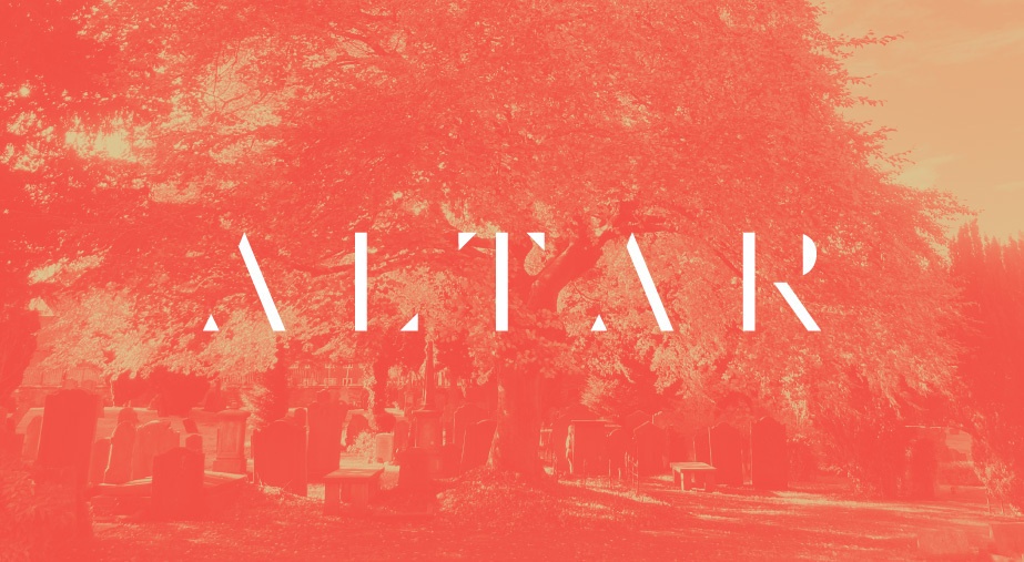 DABF24 Book Launch | A L T A R (Part I)

Image courtesy of Clodagh Emoe, Donal Lally and Alex Synge