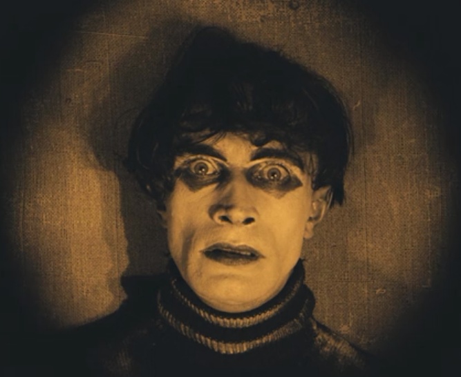 DABF17: FILM SCREENING - The Cabinet of Dr. Caligari