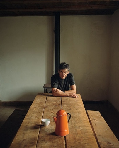 Artist Talk: Wim Cuyvers discusses his practice with Orla Barry