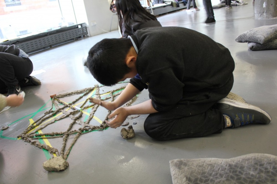 Serious About Play | Art + Philosophy + Sculpture + Families