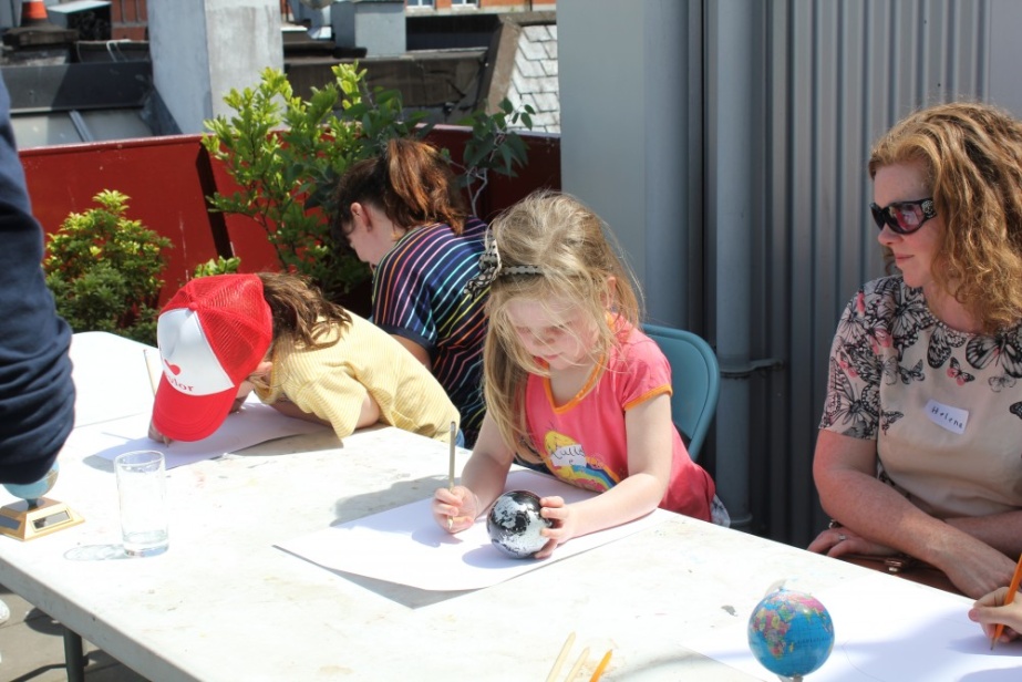Serious About Play | Clay Creations in the City