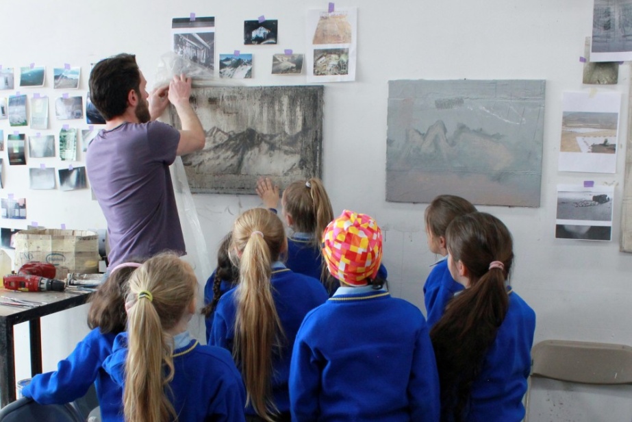 Creative Generations: Education Programme 2017

Creative_Generations.JPG