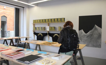 Call for artists’ books | Dublin Art Book Fair 2014

IMG_3481.JPG