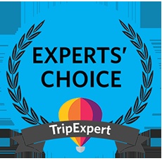 Temple Bar Gallery + Studios wins 2018 Experts’ Choice Award

expert.png