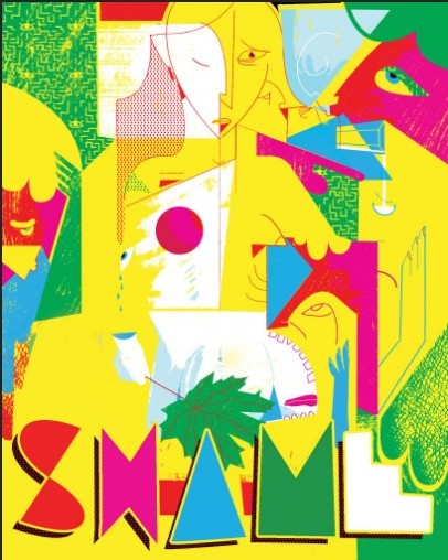 DABF | Guts presents issue six ‘Shame’