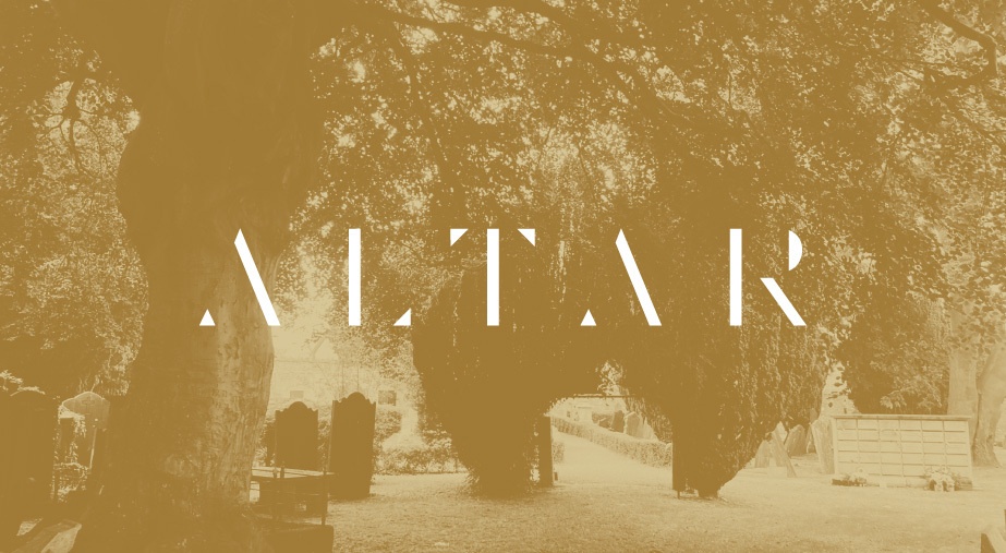 DABF24 Book Launch | A L T A R (Part II)

Image courtesy of Clodagh Emoe, Donal Lally and Alex Synge