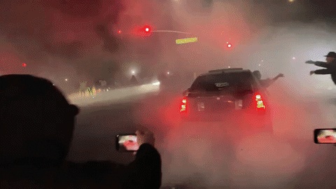 Open Studio: Luke van Gelderen

Luke van Gelderen, courtesy of the artist.