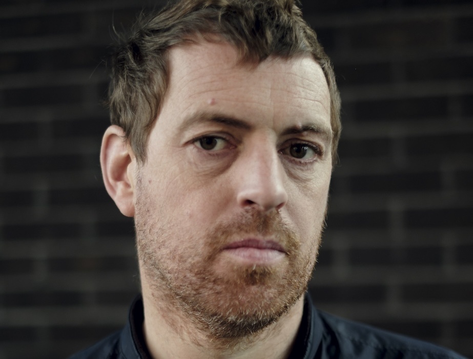 Dublin Art Book Fair 2024 announces guest curator Adrian Duncan’s theme 'Fictions: The makings of other worlds'

Adrian Duncan. Photo by Finn Richards.