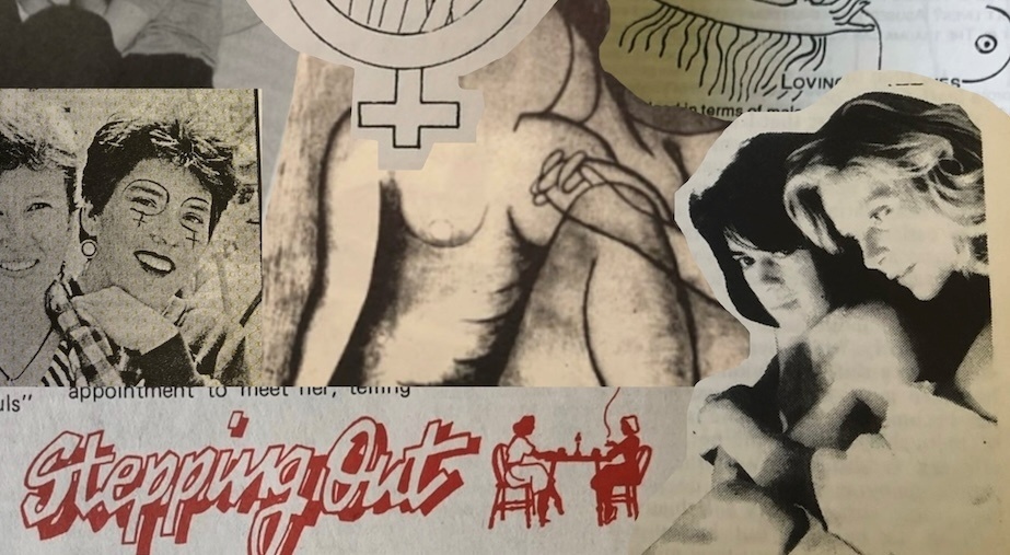 DABF24 Workshop | Exploring Queer Archiving with Collaborative Zines