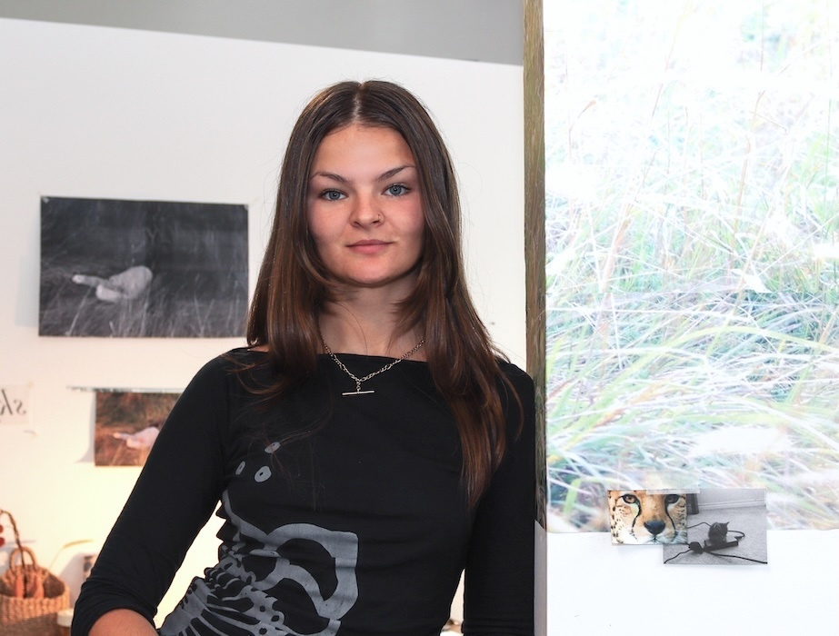 Temple Bar Gallery + Studios announces the Recent Graduate Residency Artist 2026

Aoife Ní Dhuinn