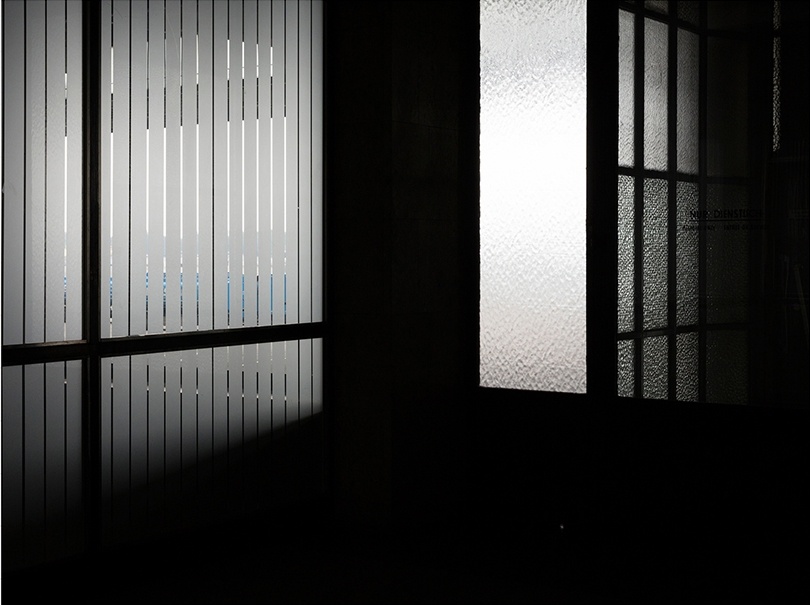 TBG+S Nominated Artist Aisling McCoy wins Cité Internationale Des Arts Residency 2019

Aisling McCoy, untitled from the series "and live the space of a door"