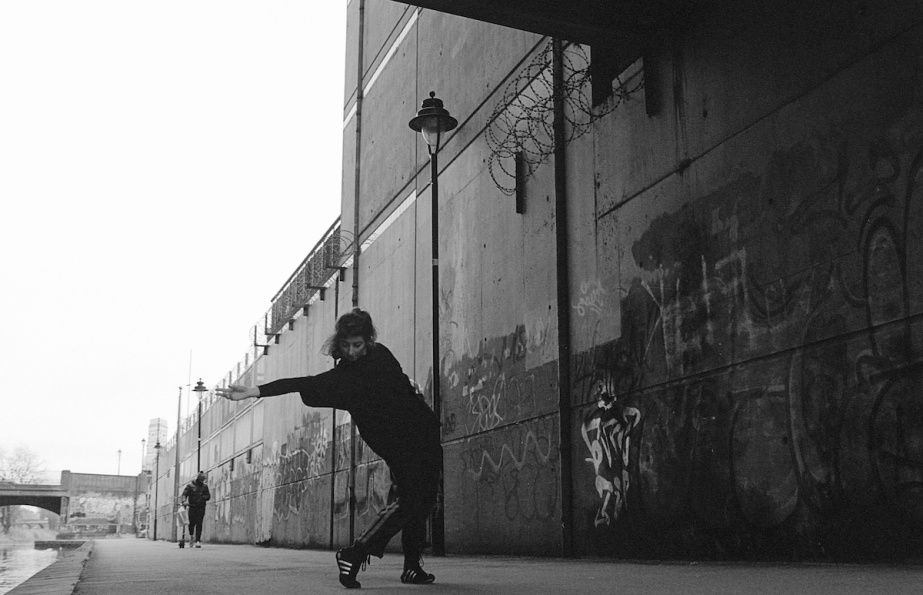 Dance Workshop: Body, Space and Time with Aoibhinn O’Dea

Photo: Saoirse Sexton