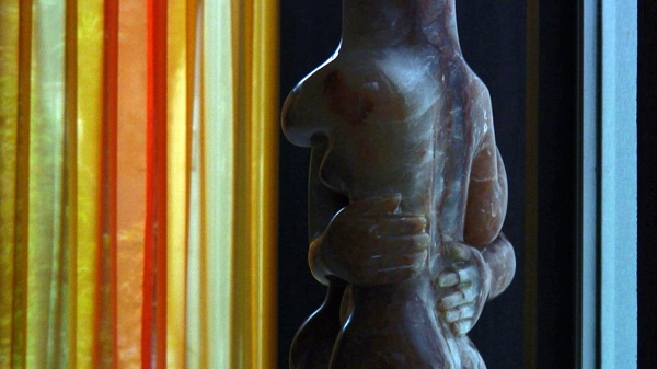 Aisling McCoy, Alice Rekab, Tamsin Snow: Studio Screening Programme in association with aemi

Elizabeth Price, At the House of Mr X, 2007, HD Video, 20 minutes, Colour, Sound, Courtesy of LUX