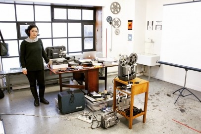 Temple Bar Gallery + Studios announces five new Project Studio Artists 2017

Atoosa_Instagram.jpg