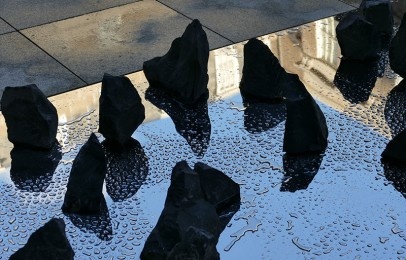 TBG+S + GPO Witness History | Walking Tour with artist Barbara Knezevic

They are of us all, Barbara Knezevic, GPO Witness History Centre