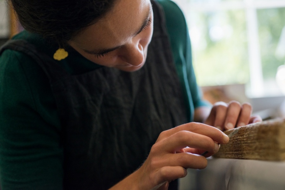 Supporters Club: Behind-the-scenes at the Chester Beatty Library
