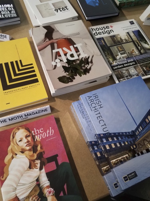 Pop-Up Book Sale

Photo: Giulia Berto