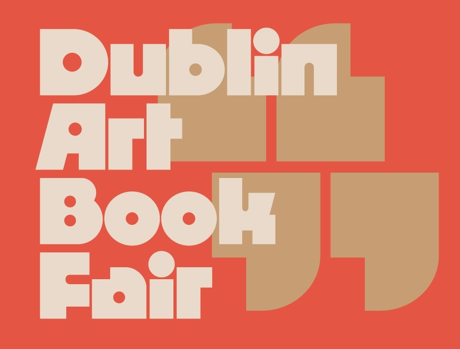 Temple Bar Gallery + Studios launches the Event Programme for Dublin Art Book Fair 2026

Design by Alex Synge, The First 47.