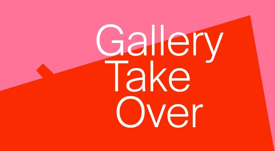 Gallery Take Over