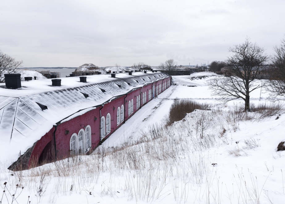 Open Call: TBG+S/HIAP International Residency Exchange 2023