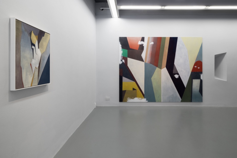 Culture Night Late Opening: Lucy McKenzie 'Tour Donas'

Lucy Mc Kenzie, Tour Donas, Temple Bar Gallery + Studios, Installation image, 2021. Photo: Bowe O'Brien Photography