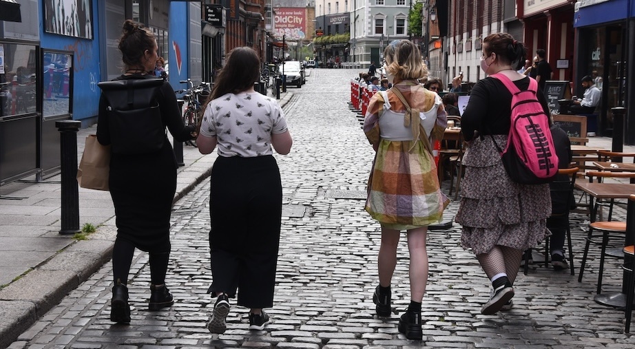 Art Walk: May 2025

Photo: Maria Maarbjerg