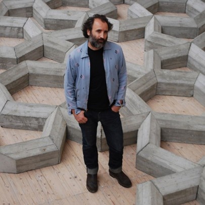 Masterclass Series | Artist Talk #3: Mike Nelson in conversation with Jaki Irvine